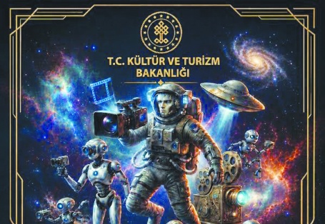 5. Evrensel Bilim Kurgu ve Fantastik Film Festivali başlıyor