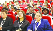 GİBTÜ’de Diplomasi, Kardeşlik ve Kültürel Buluşma