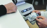 Ticaret satış hacmi ve toplam ciro arttı