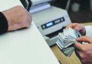 Ticaret satış hacmi ve toplam ciro arttı