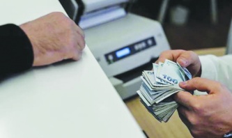 Ticaret satış hacmi ve toplam ciro arttı