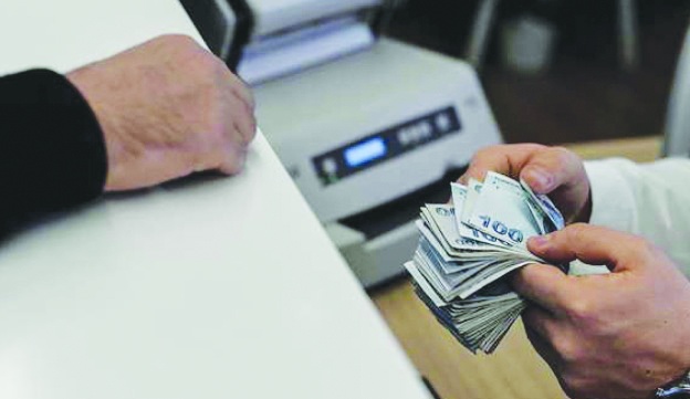 Ticaret satış hacmi ve toplam ciro arttı