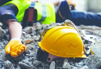 13 yılda 25 bini aşkın işçi yaşamını yitirdi