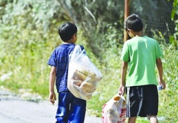'3 çocuk söylemiyle gerçek hayat arasında bağ kalmadı'