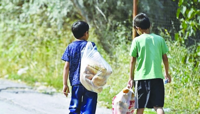 '3 çocuk söylemiyle gerçek hayat arasında bağ kalmadı'