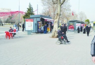 Eğitim yaşındaki çok sayıda engelli  eğitimden ve okuldan yoksun