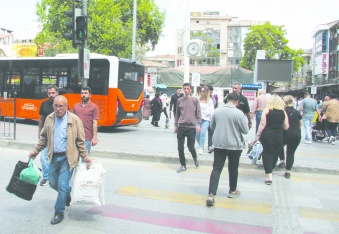 Vatandaş borç batağına saplanmış durumda!..