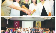 GAÜN Hastanesi’nde Hemşireler Haftası kutlandı