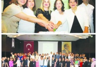 GAÜN Hastanesi’nde Hemşireler Haftası kutlandı
