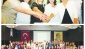 GAÜN Hastanesi’nde Hemşireler Haftası kutlandı