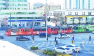 Ağır cezalar, trafik magandalarını frenledi