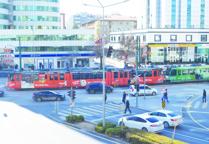 Ağır cezalar, trafik magandalarını frenledi