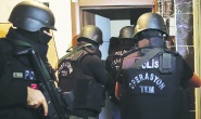 170 bin dolarlık fonu IŞİD'e aktarmışlar