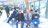 Türkiye’de artık “emekli  yoksulluğu” diye bir gerçek var