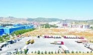 Derin ekonomik krize rağmen OSB’de çarklar dönüyor
