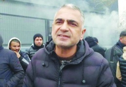 BİRTEK-SEN Başkanı Mehmet Türkmen beraat etti