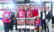 Gece çalışması sağlık çalışanları  için büyük risk oluşturuyor