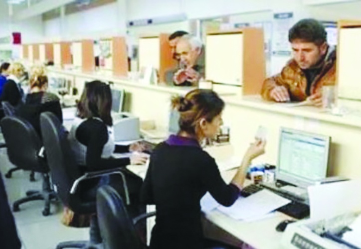 Kamu emekçisi yoksulluk  ve borç içerisinde yaşıyor