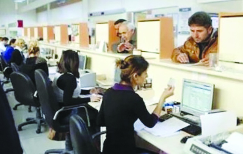 Kamu emekçisi yoksulluk  ve borç içerisinde yaşıyor