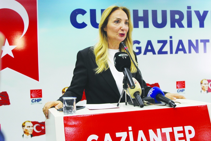 Adalet duygumuz  enkaz altında kaldı