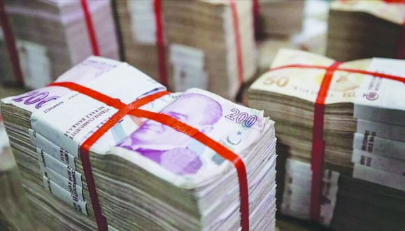 Yasa dışı bahiste 23 Milyar TL'lik işlem hacmine ulaşmışlar!