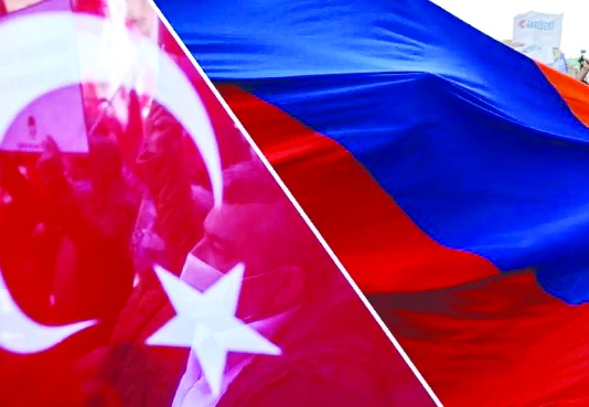 Türkiye-Ermenistan arasında doğrudan ticaret dönemi başlıyor