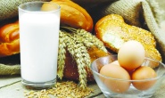 Yumurtada dev artış, sütte sınırlı düşüş