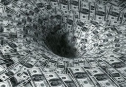 Cari açık 10 milyar dolara dayandı