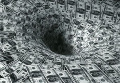 Cari açık 10 milyar dolara dayandı