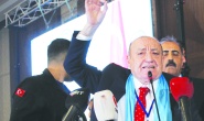 GESOB’un yeni  Başkanı Ünal Akdoğan