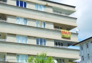 Kiralık daireler elde kaldı
