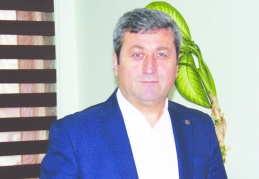 Aradan geçen yıllara rağmen  acımız azalmadı, derinleşti