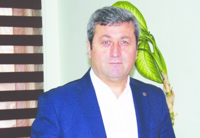 Aradan geçen yıllara rağmen  acımız azalmadı, derinleşti
