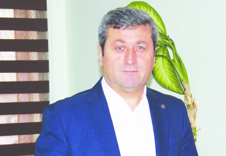 Aradan geçen yıllara rağmen  acımız azalmadı, derinleşti
