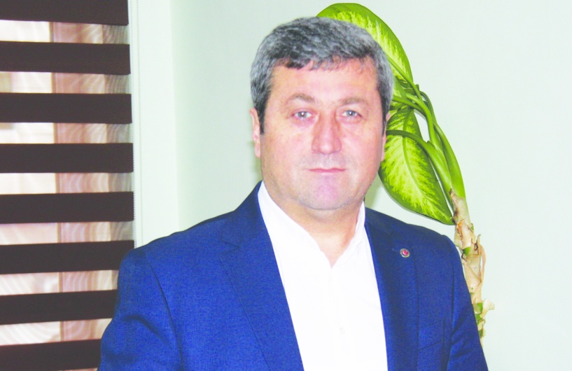 Aradan geçen yıllara rağmen  acımız azalmadı, derinleşti