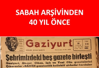 40 yıl önce okullarda tuvalet varmış!