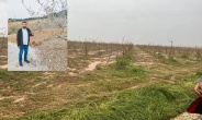 Üreticilerimiz ciddi ekonomik  kayıplarla karşı karşıya kaldı