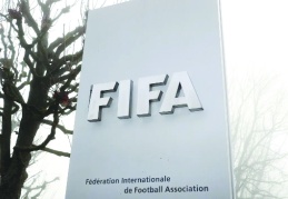 FİFA, Gaziantep FK’ya 3 dönem transfer yasağı getirdi