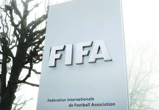 FİFA, Gaziantep FK’ya 3 dönem transfer yasağı getirdi