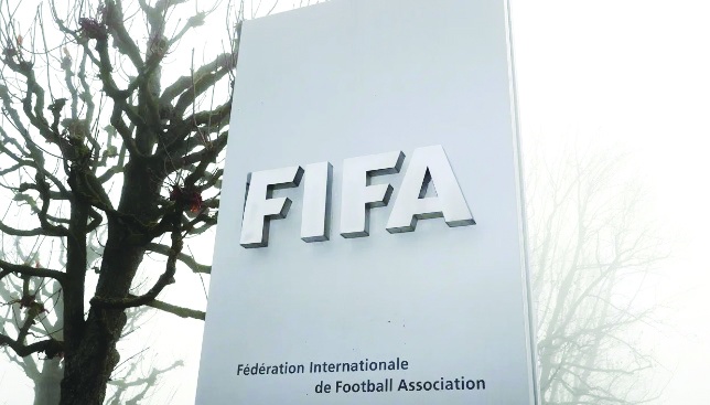 FİFA, Gaziantep FK’ya 3 dönem transfer yasağı getirdi