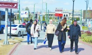 12 ayda şiddete en fazla maruz kalan  grup 15-24 yaş arası genç kadınlar