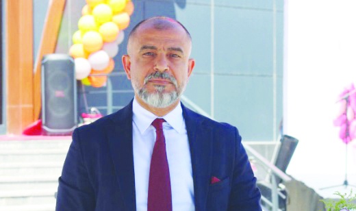 AK Parti’de sular durulmuyor