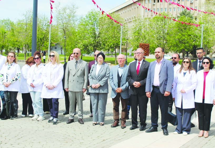 Gelirin adaletsizliği, milyarlarca insanı yoksulluk ve çaresizliğe itti