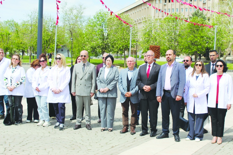 Gelirin adaletsizliği, milyarlarca insanı yoksulluk ve çaresizliğe itti