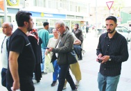 İşçiler, emekçiler sefalet ücreti ile yaşamaya mahkum edildi