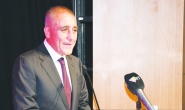 “Gaziantep’e küçük hedefler yakışmaz”
