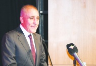 “Gaziantep’e küçük hedefler yakışmaz”