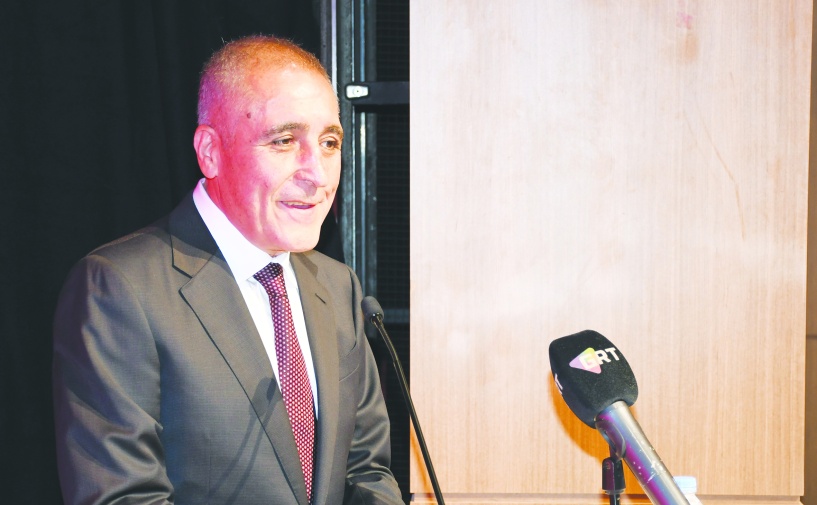 “Gaziantep’e küçük hedefler yakışmaz”