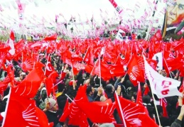 CHP'li il başkanlarından ortak açıklama:  İktidar ahlaki değerlerinin tamamını yitirmiş haldedir