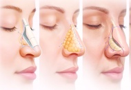 Rinoplastiye yoğun ilgi… Her gün onlarca insan aynı operasyonu geçiriyor